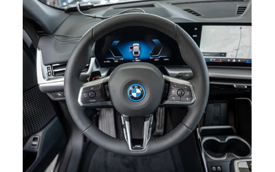 BMW iX2 30 xDrive Msport HuD - автомобили, коли, обяви за нови и употребявани 6