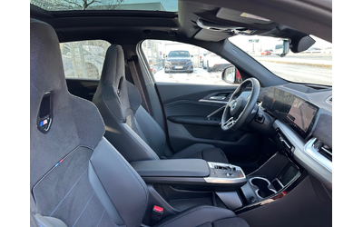 BMW iX2 Drive.Ass+ /Harman Kardon - автомобили, коли, обяви за нови и употребявани 10