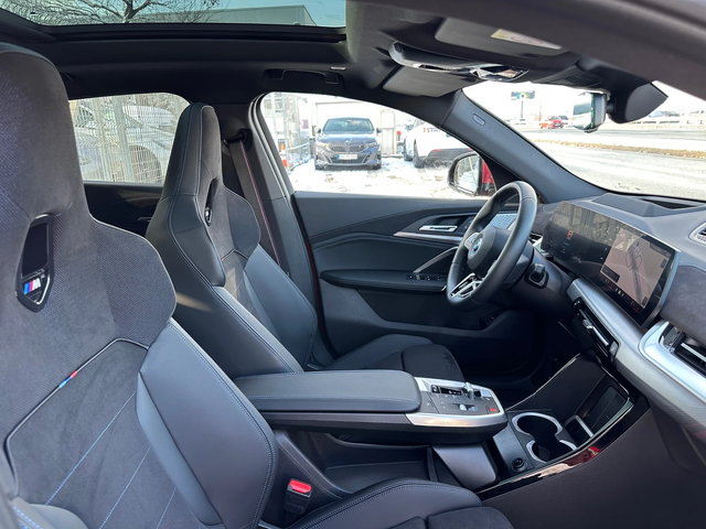 BMW iX2 Drive.Ass+ /Harman Kardon - автомобили, коли, обяви за нови и употребявани 10
