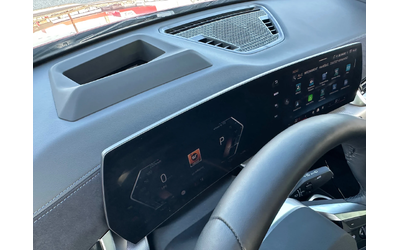 BMW iX2 Drive.Ass+ /Harman Kardon - автомобили, коли, обяви за нови и употребявани 12