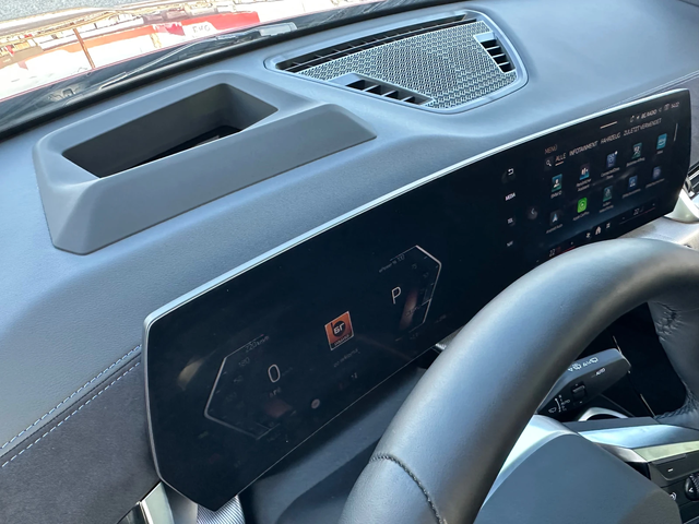 BMW iX2 Drive.Ass+ /Harman Kardon - автомобили, коли, обяви за нови и употребявани 12