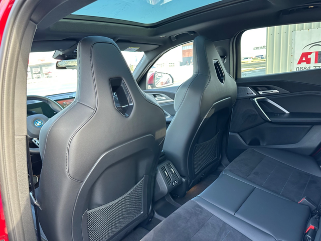 BMW iX2 Drive.Ass+ /Harman Kardon - автомобили, коли, обяви за нови и употребявани 13