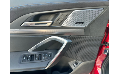 BMW iX2 Drive.Ass+ /Harman Kardon - автомобили, коли, обяви за нови и употребявани 14