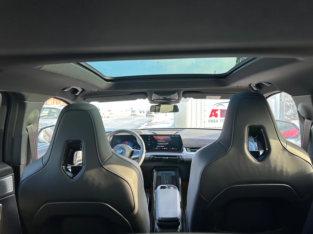 BMW iX2 Drive.Ass+ /Harman Kardon - автомобили, коли, обяви за нови и употребявани 15