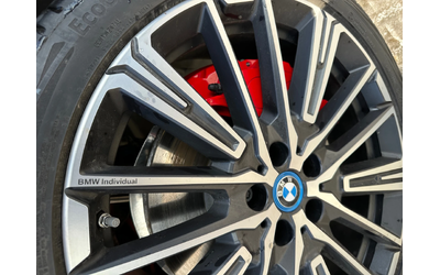 BMW iX2 Drive.Ass+ /Harman Kardon - автомобили, коли, обяви за нови и употребявани 16