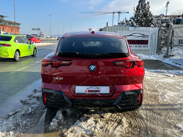BMW iX2 Drive.Ass+ /Harman Kardon - автомобили, коли, обяви за нови и употребявани 3