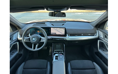BMW iX2 Drive.Ass+ /Harman Kardon - автомобили, коли, обяви за нови и употребявани 6