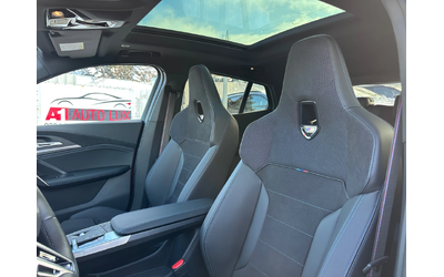 BMW iX2 Drive.Ass+ /Harman Kardon - автомобили, коли, обяви за нови и употребявани 8