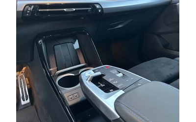 BMW iX2 30 xDrive M Sport 360* HUD Ad.LED DISTRONIC - автомобили, коли, обяви за нови и употребявани 11