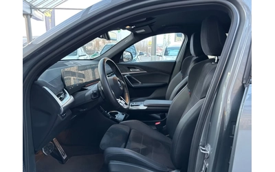 BMW iX2 30 xDrive M Sport 360* HUD Ad.LED DISTRONIC - автомобили, коли, обяви за нови и употребявани 7
