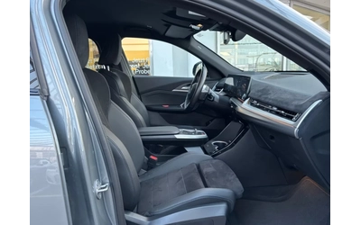 BMW iX2 30 xDrive M Sport 360* HUD Ad.LED DISTRONIC - автомобили, коли, обяви за нови и употребявани 8