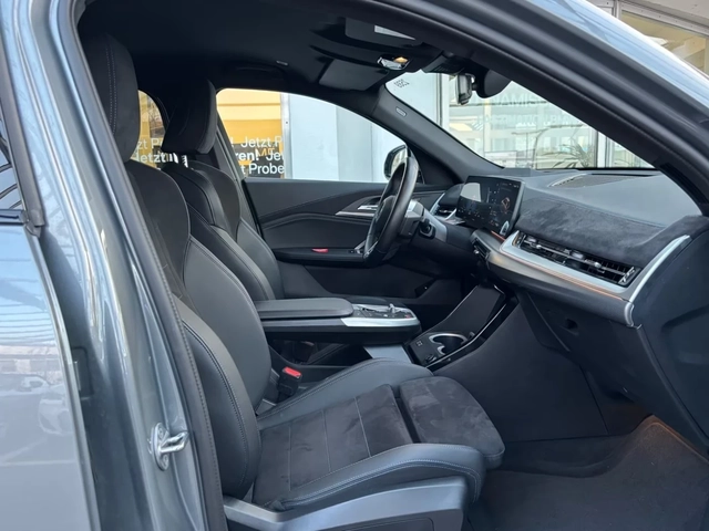 BMW iX2 30 xDrive M Sport 360* HUD Ad.LED DISTRONIC - автомобили, коли, обяви за нови и употребявани 8