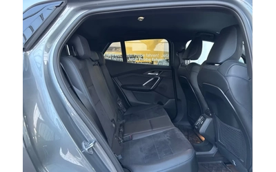 BMW iX2 30 xDrive M Sport 360* HUD Ad.LED DISTRONIC - автомобили, коли, обяви за нови и употребявани 9