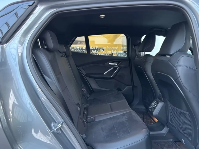 BMW iX2 30 xDrive M Sport 360* HUD Ad.LED DISTRONIC - автомобили, коли, обяви за нови и употребявани 9