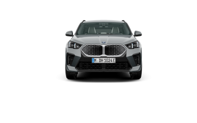 BMW iX2 eDrive20 - автомобили, коли, обяви за нови и употребявани 11