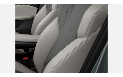 BMW iX2 eDrive20 - автомобили, коли, обяви за нови и употребявани 7