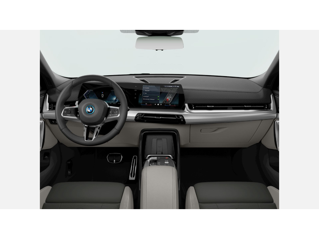 BMW iX2 eDrive20 - автомобили, коли, обяви за нови и употребявани 8