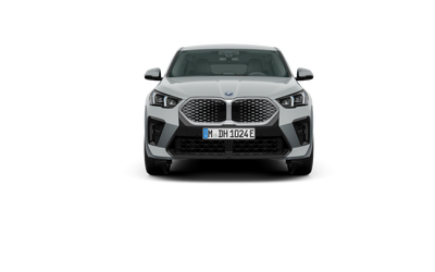 BMW iX2 xDrive30 - автомобили, коли, обяви за нови и употребявани 14