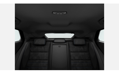 BMW iX2 xDrive30 - автомобили, коли, обяви за нови и употребявани 11