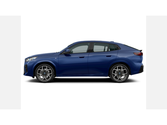 BMW iX2 xDrive30 - автомобили, коли, обяви за нови и употребявани 3