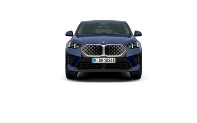 BMW iX2 xDrive30 - автомобили, коли, обяви за нови и употребявани 13