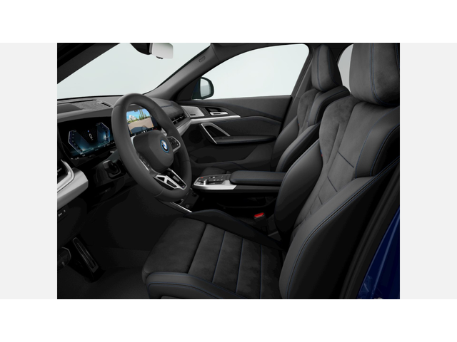 BMW iX2 xDrive30 - автомобили, коли, обяви за нови и употребявани 7