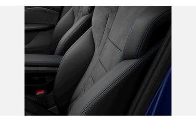 BMW iX2 xDrive30 - автомобили, коли, обяви за нови и употребявани 8