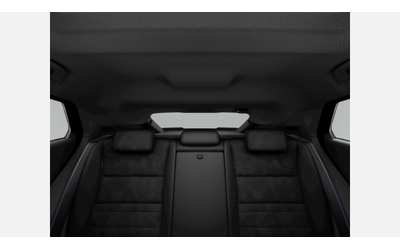 BMW iX2 xDrive30 - автомобили, коли, обяви за нови и употребявани 11