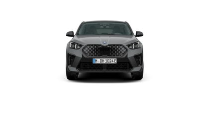 BMW iX2 xDrive30 - автомобили, коли, обяви за нови и употребявани 13