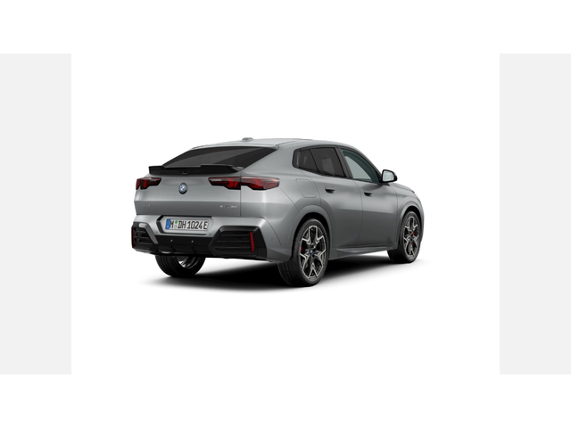 BMW iX2 xDrive30 - автомобили, коли, обяви за нови и употребявани 2