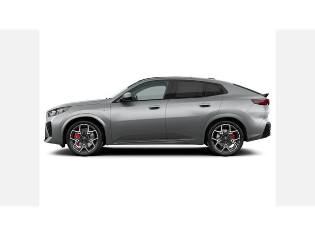 BMW iX2 xDrive30 - автомобили, коли, обяви за нови и употребявани 3