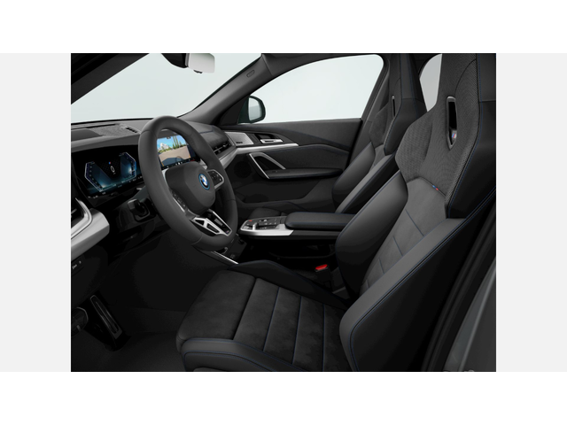 BMW iX2 xDrive30 - автомобили, коли, обяви за нови и употребявани 7