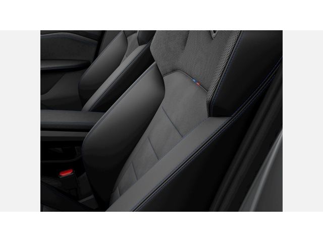 BMW iX2 xDrive30 - автомобили, коли, обяви за нови и употребявани 8