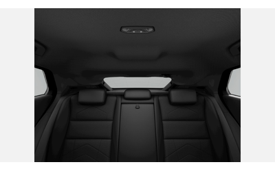 BMW iX2 xDrive30 - автомобили, коли, обяви за нови и употребявани 11