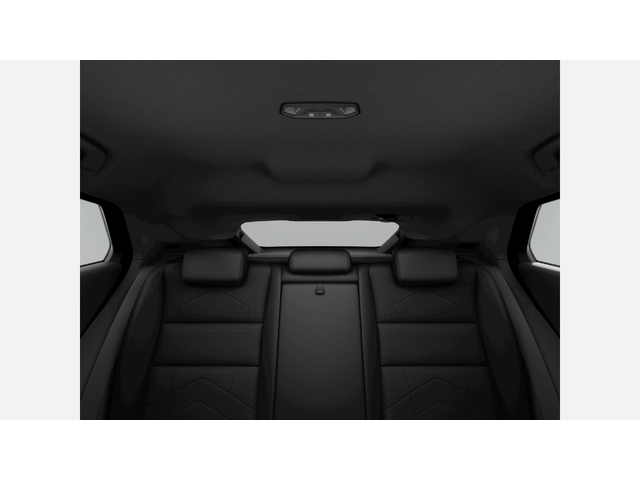 BMW iX2 xDrive30 - автомобили, коли, обяви за нови и употребявани 11