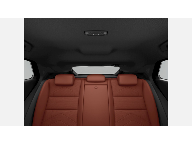 BMW iX2 xDrive30 - автомобили, коли, обяви за нови и употребявани 11