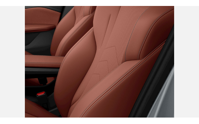 BMW iX2 xDrive30 - автомобили, коли, обяви за нови и употребявани 8