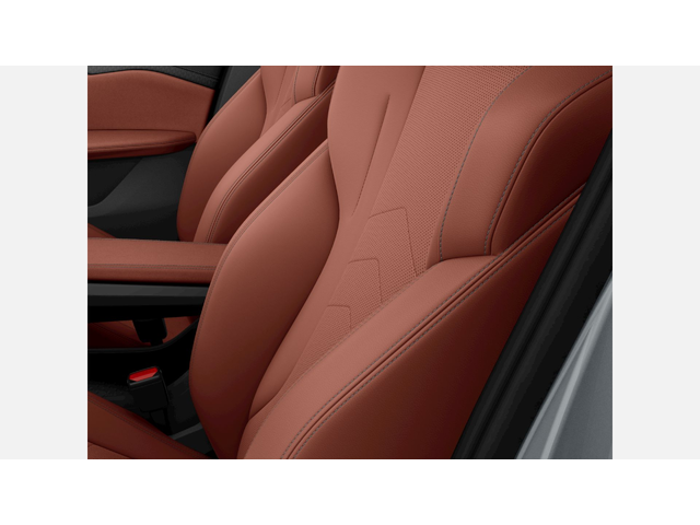 BMW iX2 xDrive30 - автомобили, коли, обяви за нови и употребявани 8