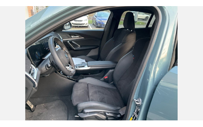 BMW iX2 xDrive30 - автомобили, коли, обяви за нови и употребявани 6