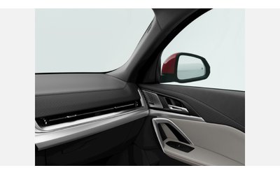 BMW iX2 xDrive30 - автомобили, коли, обяви за нови и употребявани 10