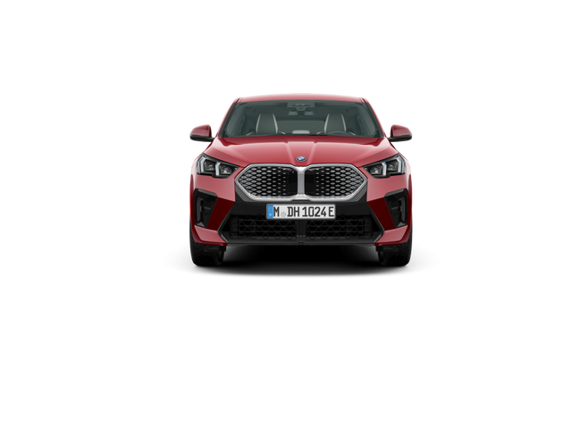 BMW iX2 xDrive30 - автомобили, коли, обяви за нови и употребявани 13