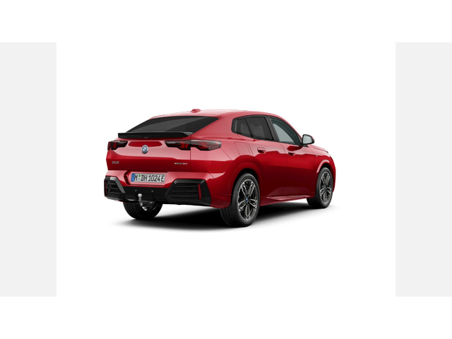 BMW iX2 xDrive30 - автомобили, коли, обяви за нови и употребявани 2