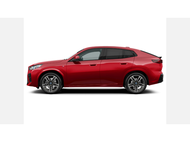 BMW iX2 xDrive30 - автомобили, коли, обяви за нови и употребявани 3