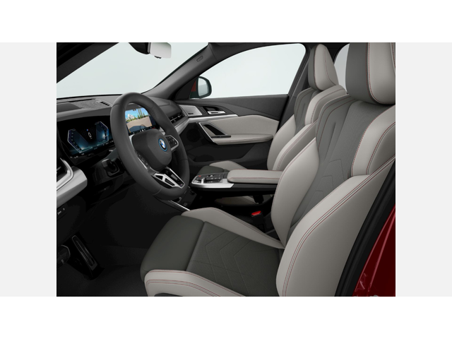 BMW iX2 xDrive30 - автомобили, коли, обяви за нови и употребявани 7