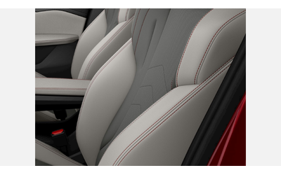 BMW iX2 xDrive30 - автомобили, коли, обяви за нови и употребявани 8