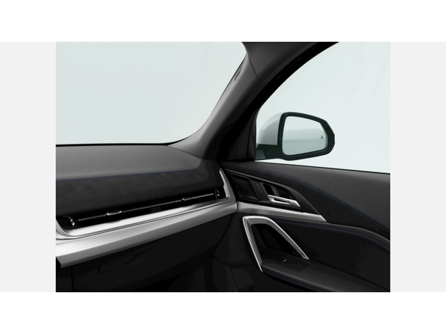 BMW iX2 xDrive30 - автомобили, коли, обяви за нови и употребявани 10