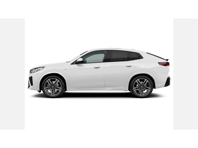 BMW iX2 xDrive30 - автомобили, коли, обяви за нови и употребявани 3