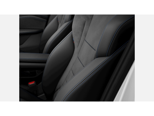 BMW iX2 xDrive30 - автомобили, коли, обяви за нови и употребявани 8