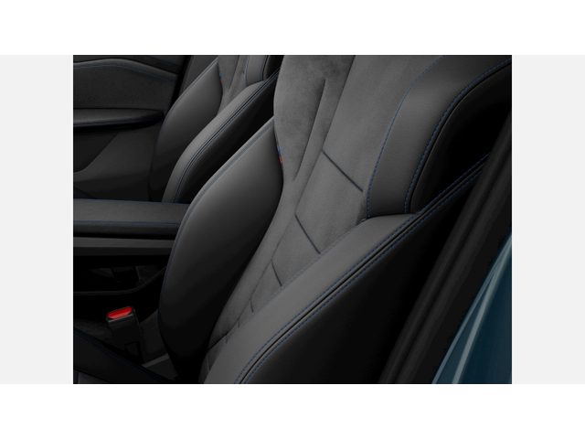 BMW iX2 xDrive30 - автомобили, коли, обяви за нови и употребявани 8