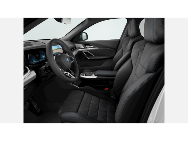 BMW iX2 xDrive30 - автомобили, коли, обяви за нови и употребявани 7